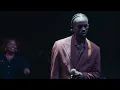 Black Sherif - A Grand Live Performance
