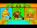 The BEST Boomerang Strategy In Bloons TD Battles 2