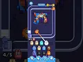 Pixel Flow Level 1073 Fail 4