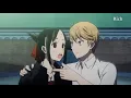 Download Lagu Shirogane flirts with kaguya