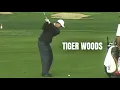 Tiger Woods Range Session (2004)