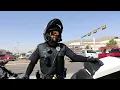 EPPD Motorcycle Unit