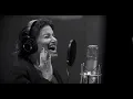Download Lagu Idina Menzel - Bridge Over Troubled Water (Official Music Video)