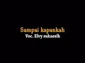 Elvy Sukaesih - Sampai Kapankah (Clip Lirik)