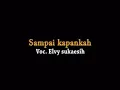 Download Lagu Elvy Sukaesih - Sampai Kapankah (Clip Lirik)