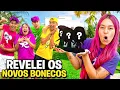 Download Lagu O GRUPO DOS ROSA VAI LANÇAR UM FUNKO? *revelei tudo!