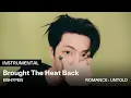 ENHYPEN (엔하이픈) 'Brought The Heat Back' Instrumental