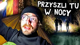 WROTA DO PIEKIEŁ I NOC NAD JEZIOREM CZAROWNIC - Rumunia Na Dziko