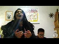 TANIA MATUS - Chocolate - *La Casa Del Rolty*