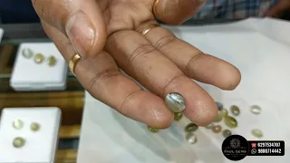 Download Different Quality \u0026 Price of Natural Chrysoberyl Cats Eye, Different Between Cryso \u0026 Quartz Cast Eye MP3