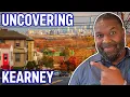 UNCOVERING KEARNEY MOVING TO KEARNY NEW JERSEY LIVING