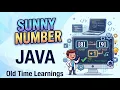 Sunny Number