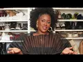 Must-Have Black-Owned Fashion Fall Wardrobe Refresh! Shop Khoi, MBM Swim, Andrea Iyamah & More