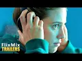 AMERICAN SWEATSHOP Trailer 2025 Lili Reinhart Daniela Melchior