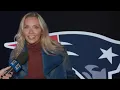 Camille Kostek Dishes on Pressures of the Modeling Industry and Superstar BF Rob Gronkowski