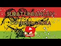 Download Lagu surat undangan - poppy mercury | cover reggae ska | reggae | lagu Malaysia