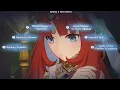 Nilou Contemplation Answers