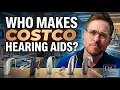 The Truth About Costco Hearing Aid Brands in 2026