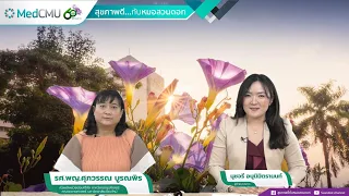 คนที่เป็นเบาหวานสามารถกินน้ำตาลได้หรือไม่ และต้องทำอย่างไรให้เหมาะสม