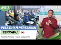 Pelatihan Pertanian Terpadu B12 Banyuwangi