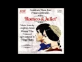 Romeo \u0026 Juliet | Soundtrack Suite (Nino Rota)