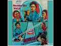 Lagu Nasida Ria Vol.11 - Merdeka Membangun /Full Album