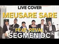 Download Lagu LAGU ACEH | MEUSARE SARE - SAFIRA AMALIA | SEGMEN DC FT. REVAL (LIVE COVER)