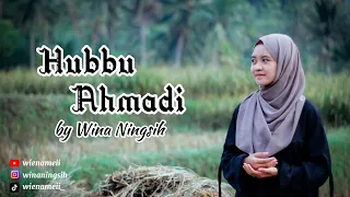 Download HUBBU AHMADI versi langitan | by Winaningsih MP3