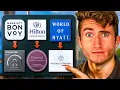 How To INSTANTLY Get Top Hotel Status 0 Nights Needed