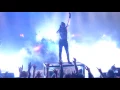Hellyeah - STARTARIOT LIVE San Antonio TX. 12/30/16
