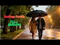 Lagu Setiap Detik – Hijau Daun – Cover pop jazz