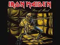 Iron Maiden - Flight Of Icarus