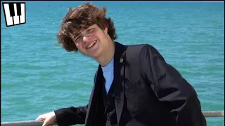 tubbo life by the sea official video 