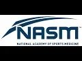 NASM CPT Exam Tutorial Domain
