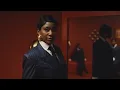 Burna Boy - SAY YES feat. Ed Sheeran [Official Music Video]