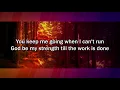 Count Me In - Switch (Church and Home Worship Lyrics Video) - Christian Home Worship