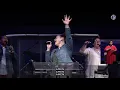 CLC East - The Blessing