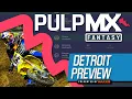 Detroit PulpMX Fantasy Strategy Before You Pick 2023 ft RotoMoto