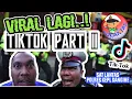VIRAL..! TIKTOK Part II Polantas SANGIHE