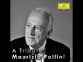 Chopin: Nocturne No. 1 in B-Flat Minor, Op. 9 No. 1 - Maurizio Pollini & Frédéric Chopin