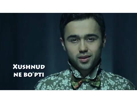 Download MP3 Xushnud - Ne bo'pti | Хушнуд - Не бупти