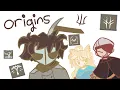 Deepwoken Origins