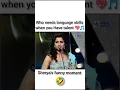 Download Lagu Jab Shreya ne boli esi Hindi 😂#shorts #music #funny  @ShreyaGhoshalOfficial