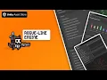Top-Down Roguelike Engine Weapons Bullet Hell AI Loot Unity