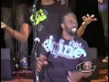Tye Tribbett & G.A. "I Want It All back" Live Concert Video