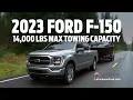 2023 Ford F-150 vs Chevy Silverado Flushing MI LaFontaine Ford of Flushing