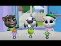 Download Lagu All trailers!🏡🥳welcome to the house of fun!🥳🏡My talking tom friends