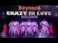 Download Lagu Beyoncé - Crazy In Love REMIX (MOVE IT 2024) [Prod by Cits93]