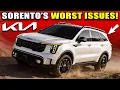 2026 Kia Sorento - SHOCKING Pros and FATAL Cons You MUST Know