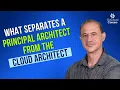 Principal Architect vs Cloud Architect Salary Skills and Strategy